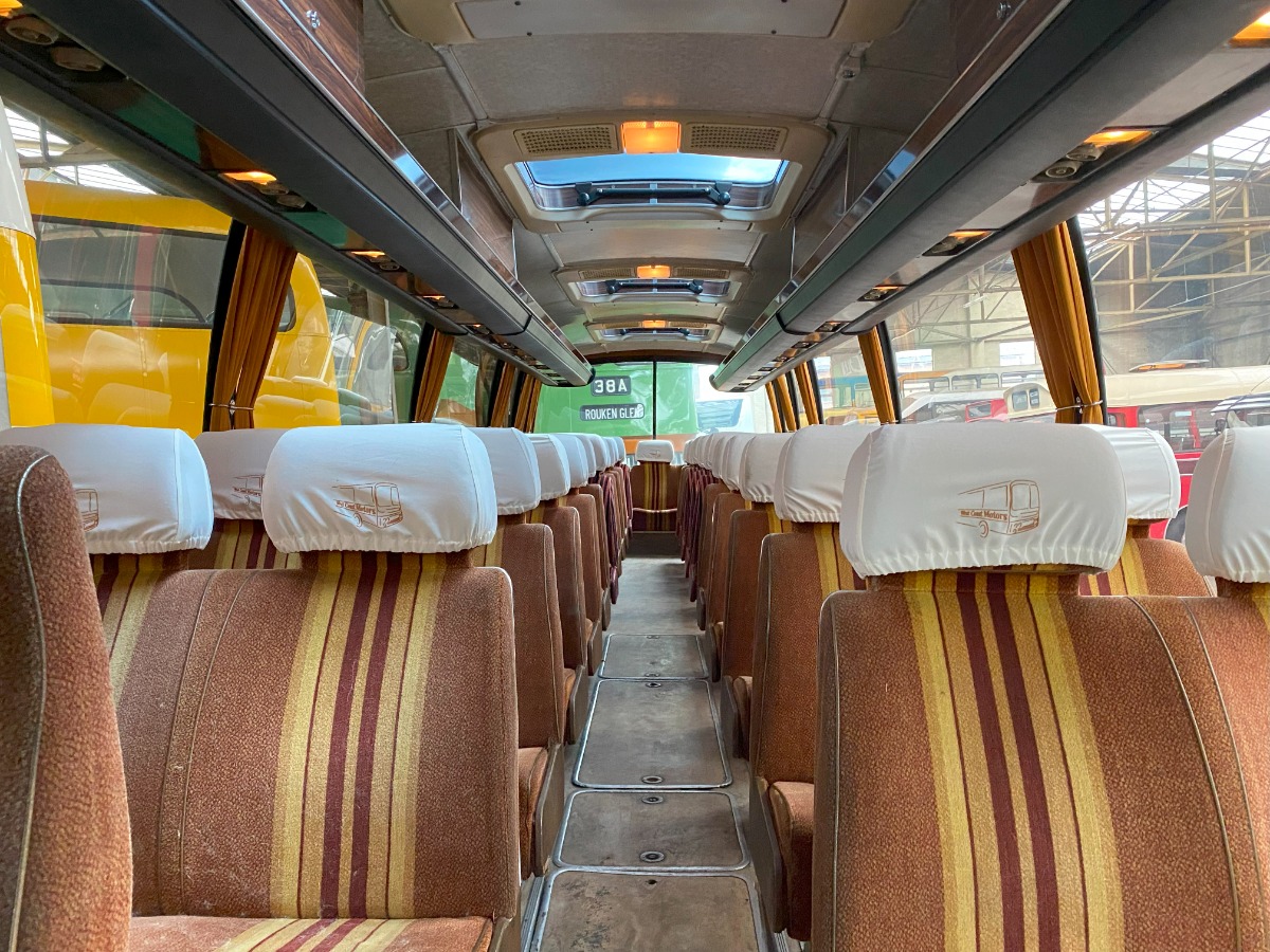 1980 Bedford Other Image 5